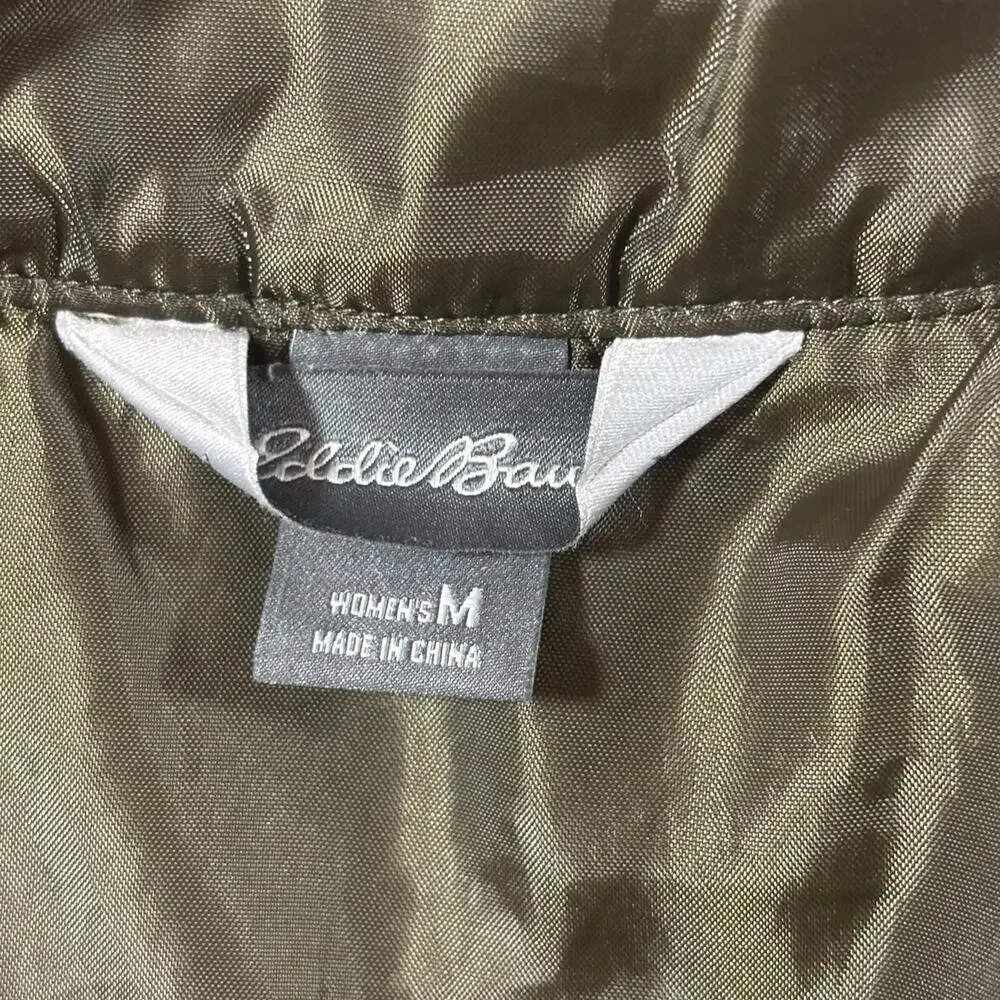 Eddie Bauer classic eddie